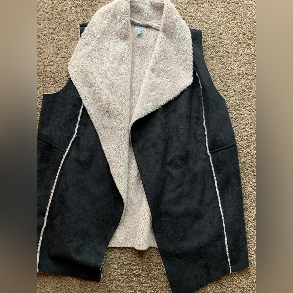 Nordstrom Vest